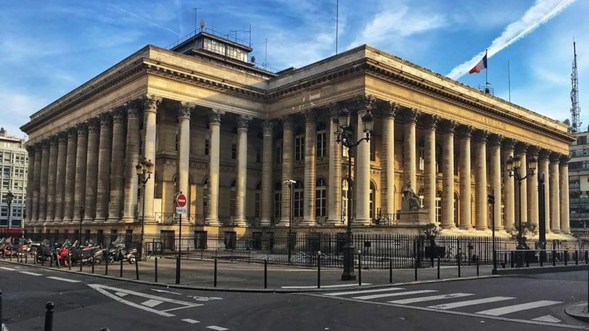 Cosy Studio Near Opera Paris France