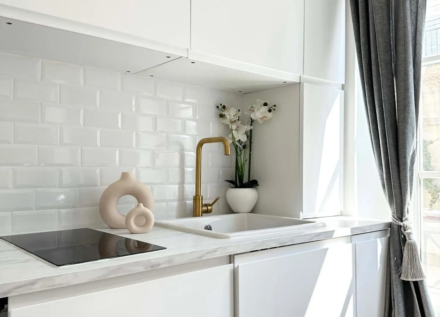 Cosy Studio Near Opera Paris France