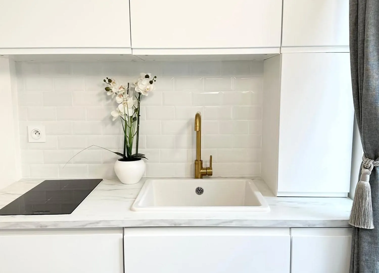 Apartment Cosy Studio Near Opera Paris