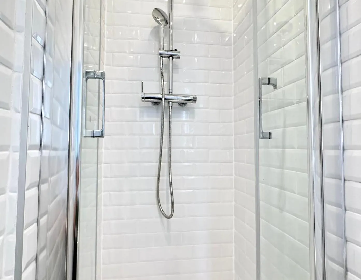 Cosy Studio Near Opera Paris Apartment